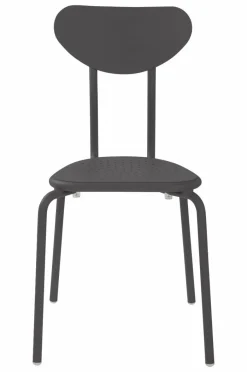 Outlet LANNION Ulkotuolit, 2/pakk. Puutarhatuolit & Puutarhajakkarat|Ulkokalusteet