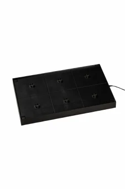 Sale Latauslevy USB, Korkeus 4 Cm Valaisintarvikkeet