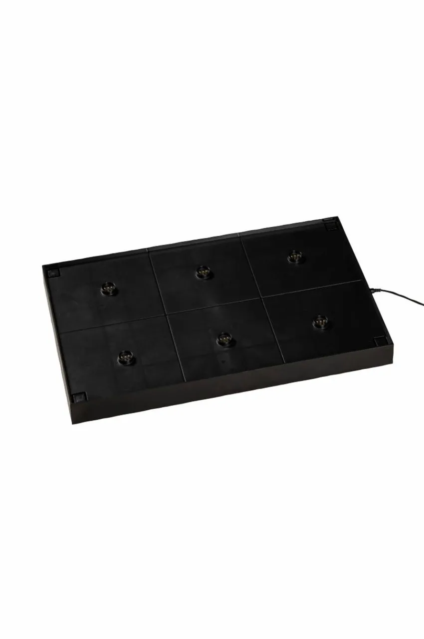 Sale Latauslevy USB, Korkeus 4 Cm Valaisintarvikkeet