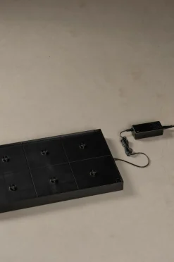 Sale Latauslevy USB, Korkeus 4 Cm Valaisintarvikkeet