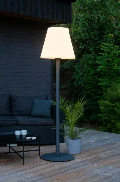 Cheap LATTIAVALAISIN GARDENLIGHT KRETA Ulkovalaisimet|Ulkovalaisimet