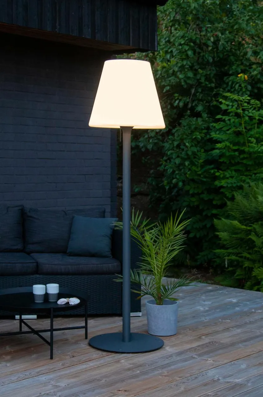Cheap LATTIAVALAISIN GARDENLIGHT KRETA Ulkovalaisimet|Ulkovalaisimet
