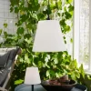 Outlet LATTIAVALAISIN GARDENLIGHT KRETA Lampunvarjostimet|Ulkovalaisimet