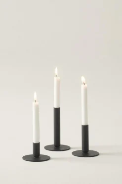 Cheap LAURANT Kynttilänjalat, 3/pakk. Kynttilänjalat