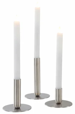 Best LAURANTS Kynttilänjalat, 3/pakk. Kynttilänjalat