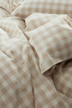 Best Sale LAUREN Pussilakanasetti Parivuode Orgaaninen Pussilakanasetit