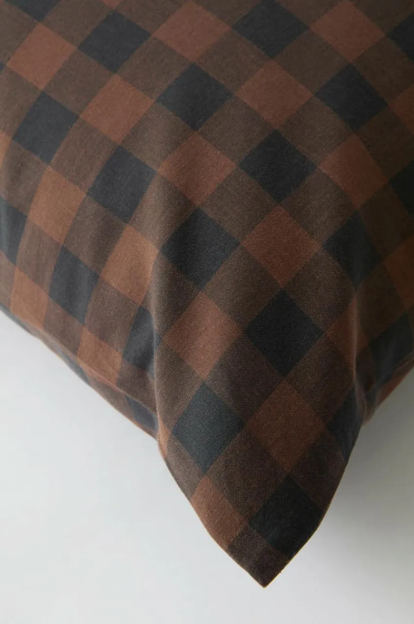 Store LAUREN Tyynyliina 2-pack 60x50 Cm Orgaaninen Tyynyliinat