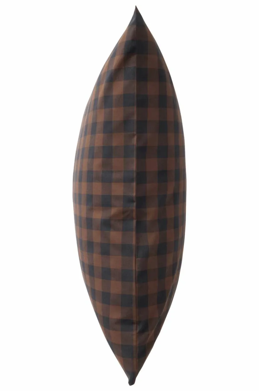 Store LAUREN Tyynyliina 2-pack 60x50 Cm Orgaaninen Tyynyliinat