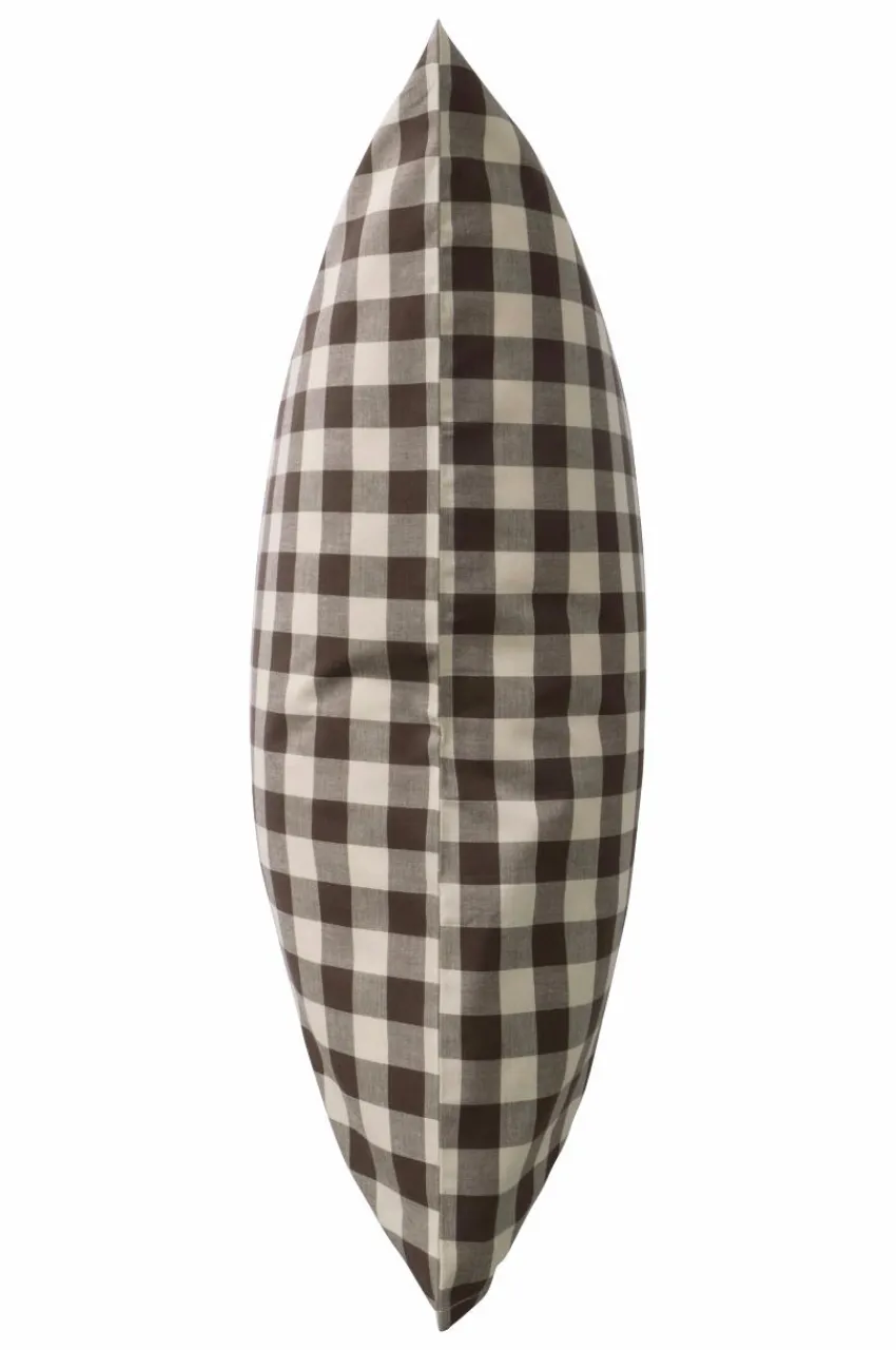 Outlet LAUREN Tyynyliina 2-pack 60x50 Cm Orgaaninen Tyynyliinat