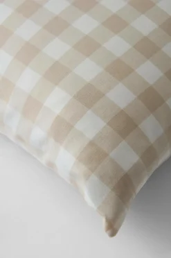 Clearance LAUREN Tyynyliina 2-pack 60x50 Cm Orgaaninen Tyynyliinat