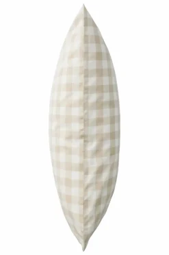 Clearance LAUREN Tyynyliina 2-pack 60x50 Cm Orgaaninen Tyynyliinat