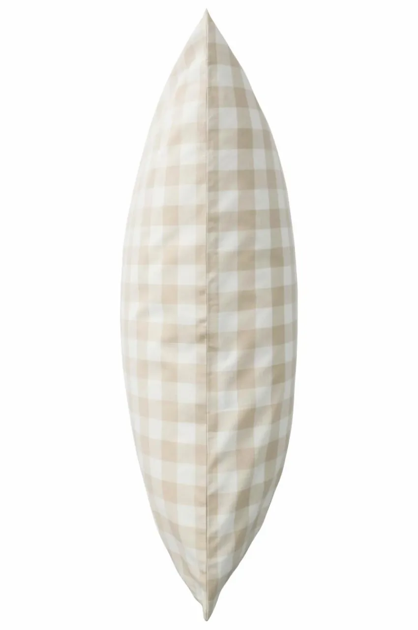 Clearance LAUREN Tyynyliina 2-pack 60x50 Cm Orgaaninen Tyynyliinat