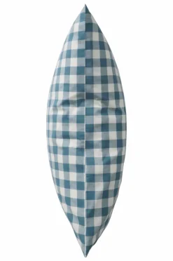 Fashion LAUREN Tyynyliina 2-pack 60x50 Cm Orgaaninen Tyynyliinat