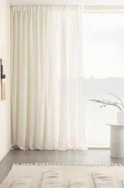 Shop LAYER Monitoimiverho, 1/pakkaus - Erikoisleveä Monitoimiverhot