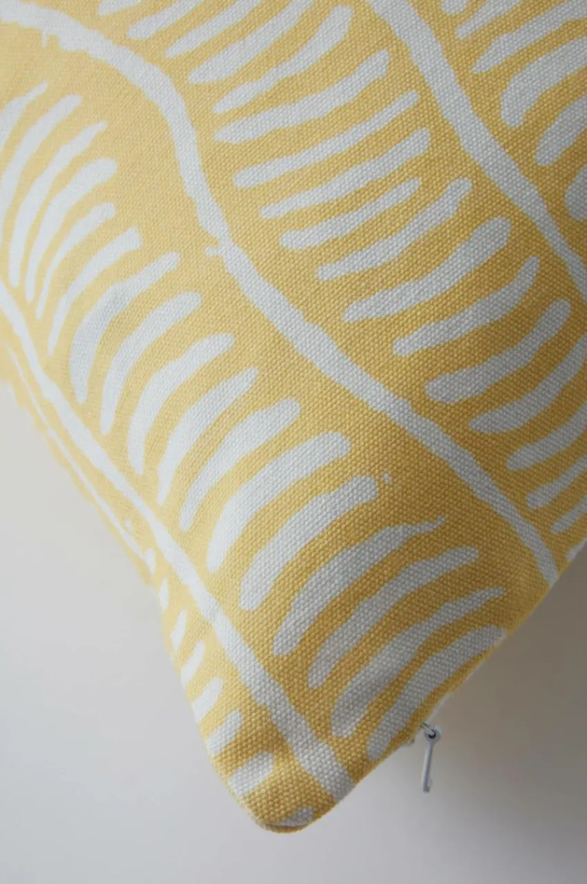 Outlet LEA Tyynynpäällinen 50x50 Cm Koristetyynyt & Tyynynpäälliset