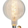 Shop LED E27 G150 Line Kirkas Valonlähteet