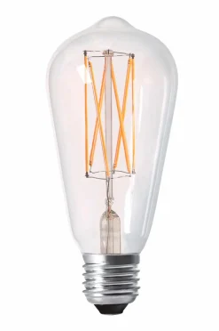 Cheap LED Lamppu E27 Edison-lamppu Elect Valonlähteet