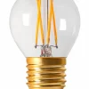 New LED 3-step Mem E27 45 Mm Valonlähteet