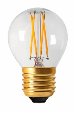New LED 3-step Mem E27 45 Mm Valonlähteet