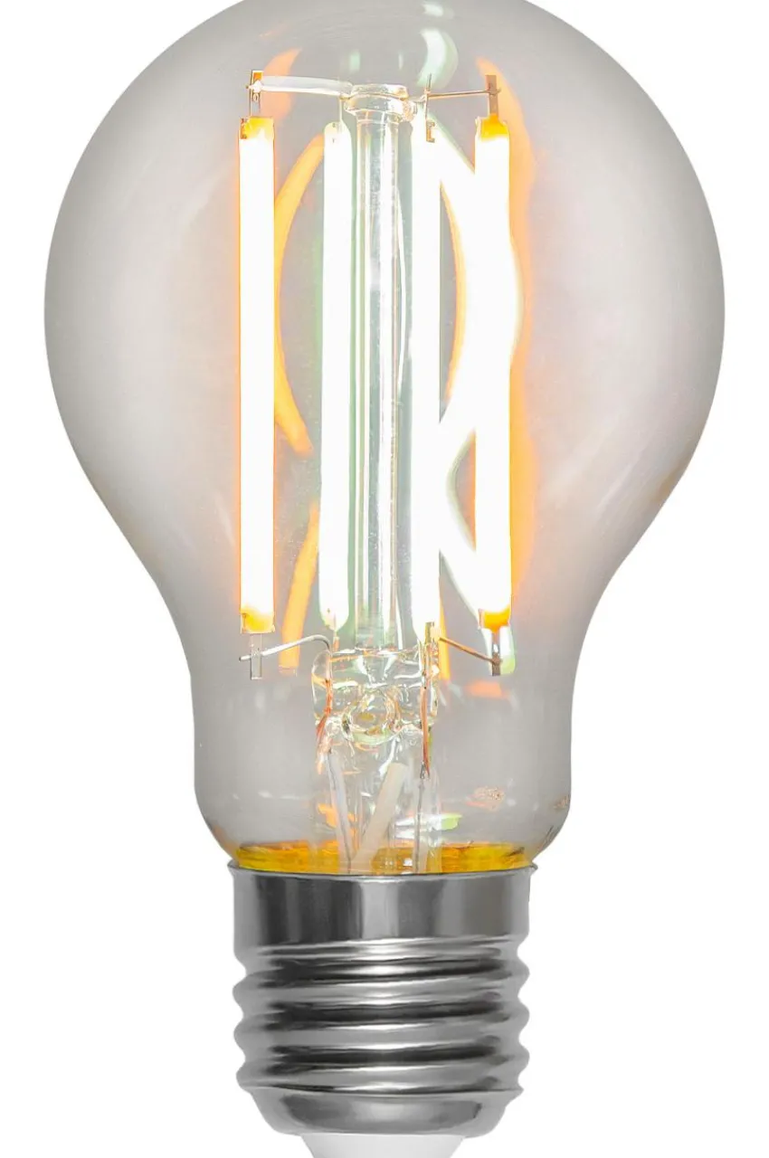 Discount LED-lamppu A60 Smart Bulb Valonlähteet