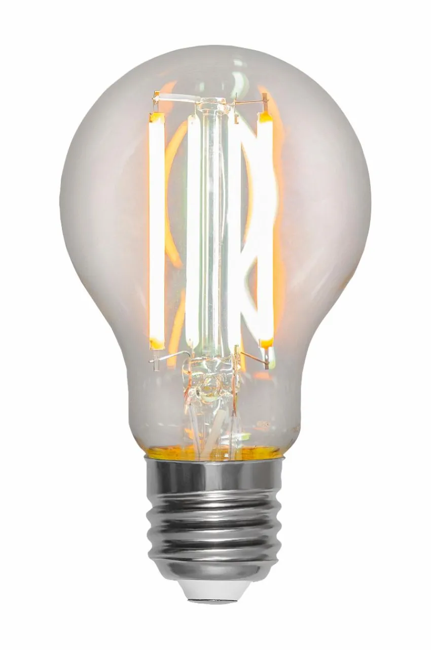 Discount LED-lamppu A60 Smart Bulb Valonlähteet