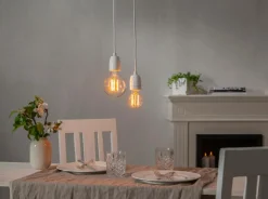 Discount LED-lamppu A60 Smart Bulb Valonlähteet