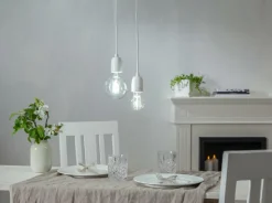 Discount LED-lamppu A60 Smart Bulb Valonlähteet