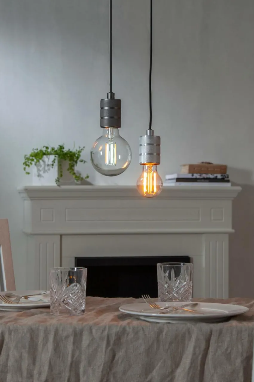 Discount LED-lamppu A60 Smart Bulb Valonlähteet