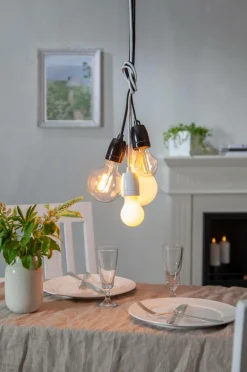 Discount LED-lamppu A60 Smart Bulb Valonlähteet