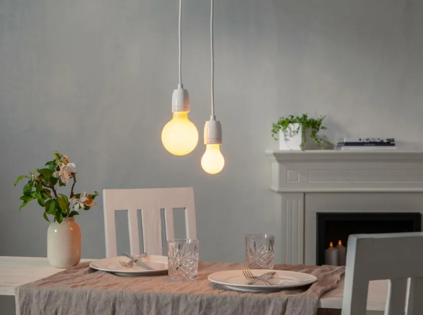 Store LED-lamppu A60 Smart Bulb Valonlähteet