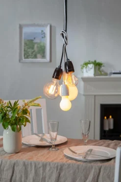 Store LED-lamppu A60 Smart Bulb Valonlähteet