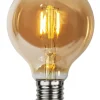 Online LED-lamppu E27 24 V LOW VOLTAGE G80 Valonlähteet