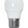 Clearance LED-lamppu E27 G45 Smart Bulb Valonlähteet