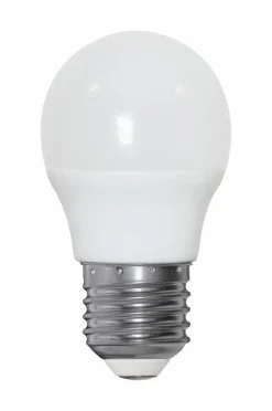 Clearance LED-lamppu E27 G45 Smart Bulb Valonlähteet