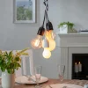 Clearance LED-lamppu G95 Smart Bulb Valonlähteet