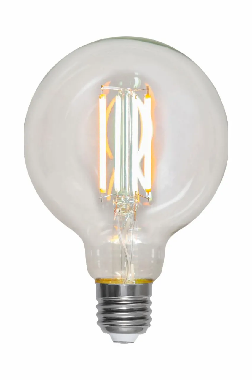 Clearance LED-lamppu G95 Smart Bulb Valonlähteet