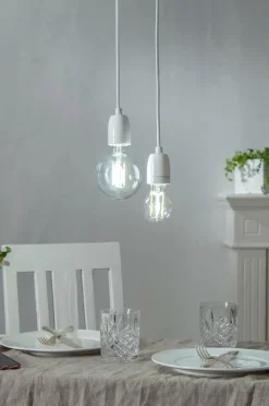 Clearance LED-lamppu G95 Smart Bulb Valonlähteet
