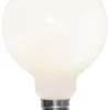 Fashion LED-lamppu G95 Smart Bulb Valonlähteet