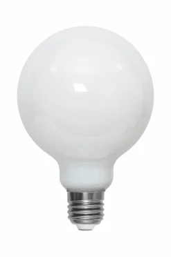 Fashion LED-lamppu G95 Smart Bulb Valonlähteet