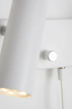 Shop LEE Seinävalaisin Kaksi Lamppua Seinävalaisimet