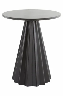 Fashion LEIRA Sivupöytä, Halkaisija 46 Cm Pöydät