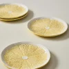 Sale LEMON Lautaset, Halkaisija 27 Cm, 4/pakk. Lautaset