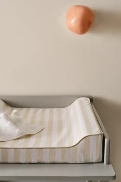 Outlet LENI Vaihtomatto Lasten Vuodevaatteet