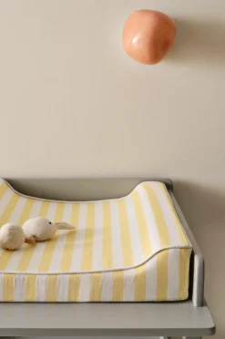 Best Sale LENI Vaihtomatto Lasten Vuodevaatteet