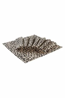 Shop LEO Lautasliinat, 8/pakk. Lautasliinat