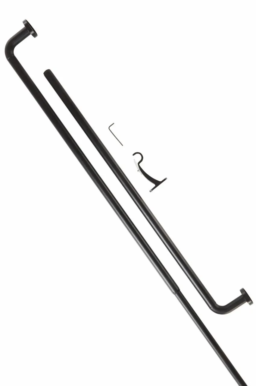 Sale LIANA Verhotanko 120-210 Cm Verhotangot
