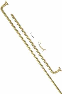 Cheap LIANA Verhotanko 120-210 Cm Verhotangot