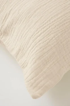 Outlet LILIA MINI Tyynyliina 55x35 Cm - Ekologinen Lasten Vuodevaatteet