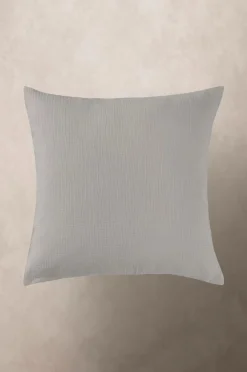 Store LILIA Tyynynpäällinen 50x50 Cm - Ekologinen Koristetyynyt & Tyynynpäälliset