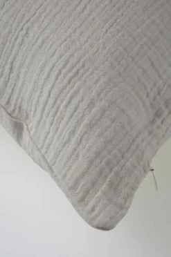 Store LILIA Tyynynpäällinen 50x50 Cm - Ekologinen Koristetyynyt & Tyynynpäälliset